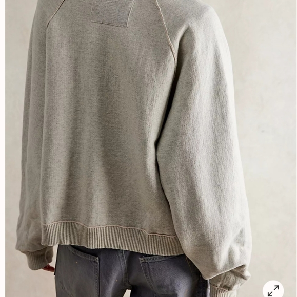 Free People Midnight Cardi - Picture 2 of 8